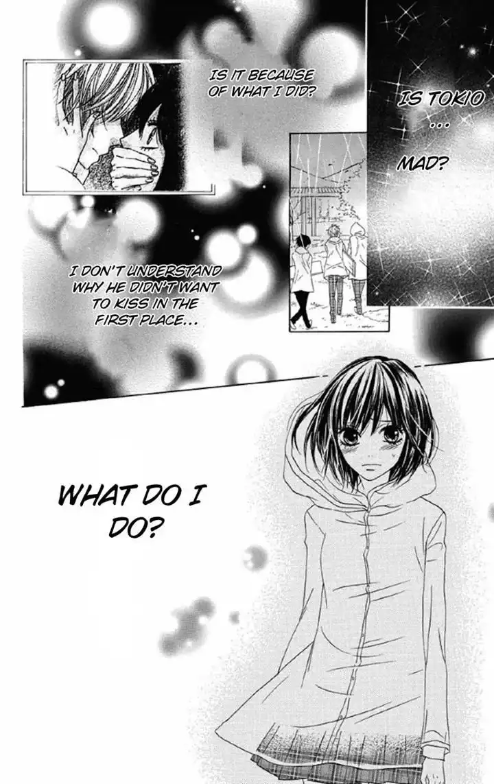 Obaka-chan, Koigatariki Chapter 29 8